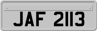 JAF2113
