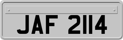 JAF2114