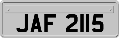 JAF2115