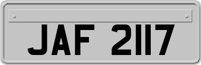JAF2117
