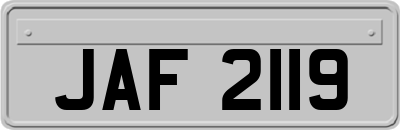 JAF2119