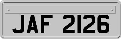 JAF2126