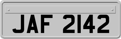 JAF2142