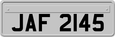 JAF2145