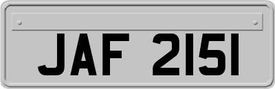 JAF2151