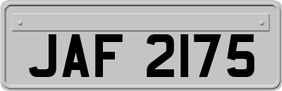 JAF2175