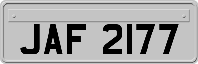 JAF2177