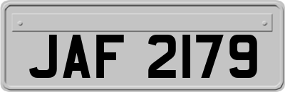 JAF2179
