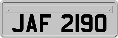 JAF2190