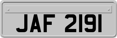 JAF2191