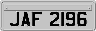 JAF2196