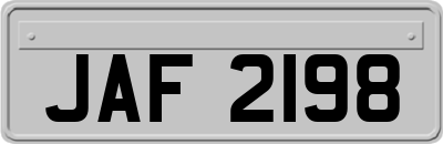 JAF2198