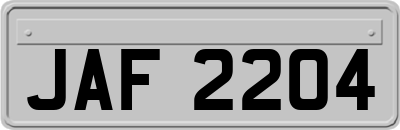 JAF2204