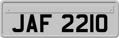 JAF2210
