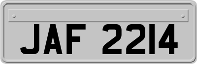 JAF2214