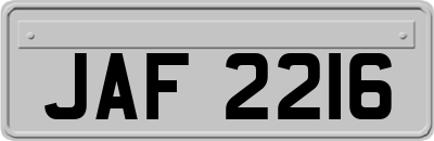 JAF2216