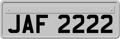 JAF2222