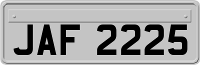 JAF2225