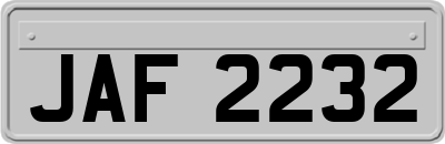 JAF2232