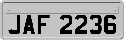 JAF2236