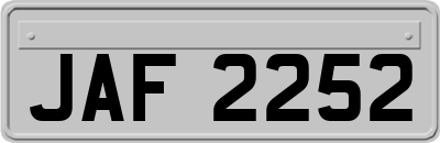 JAF2252