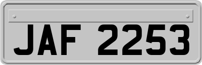 JAF2253