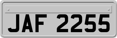 JAF2255