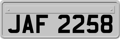 JAF2258