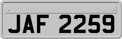 JAF2259