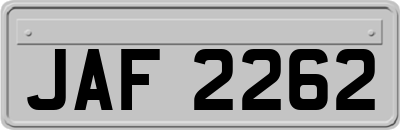 JAF2262