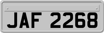 JAF2268