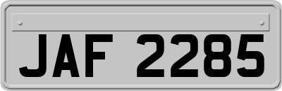 JAF2285