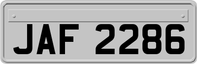 JAF2286
