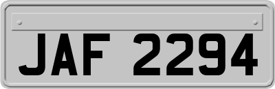 JAF2294