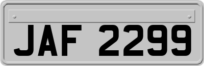 JAF2299