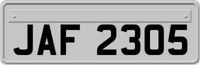 JAF2305