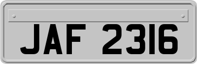 JAF2316