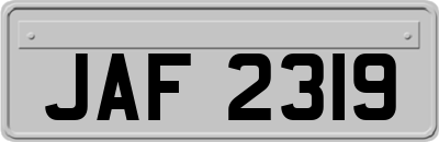 JAF2319