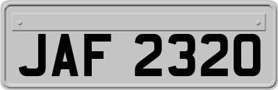 JAF2320