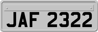 JAF2322