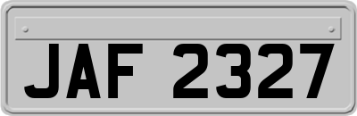 JAF2327