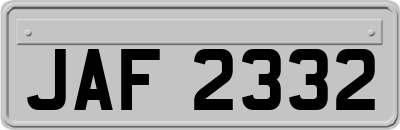 JAF2332