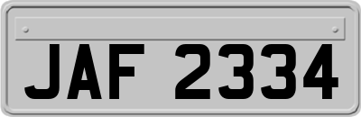 JAF2334