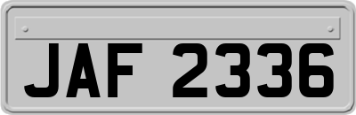 JAF2336