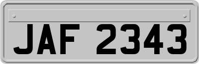 JAF2343
