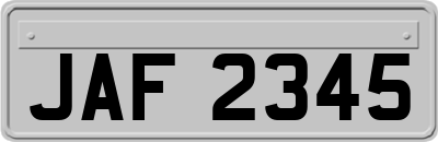 JAF2345