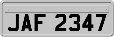 JAF2347