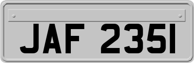JAF2351