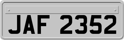JAF2352