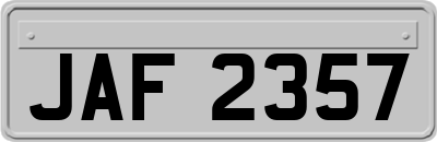 JAF2357